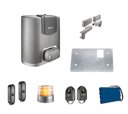 Zestaw ELIXO 3S+ M io Comfort Pack 1246489 z krańcówkami magnetycznymi — przejdź do artykułu