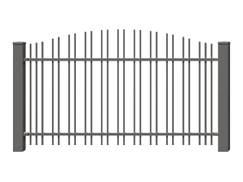 ONYKS — wypukłe (typ W)