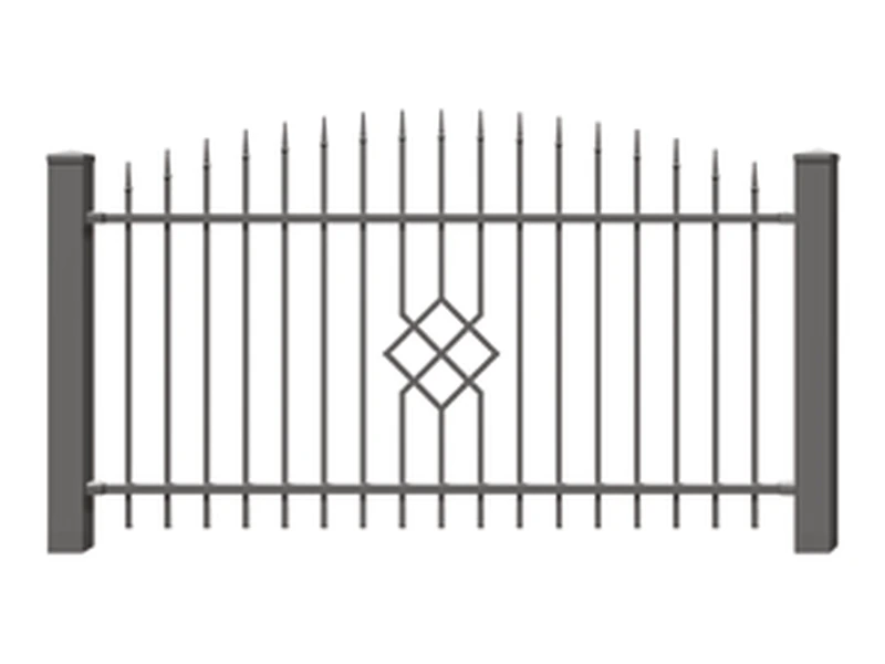 RUBIN 1 — wypukłe (typ W)