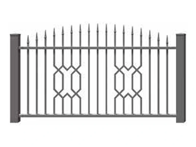 SZAFIR — wypukłe (typ W)