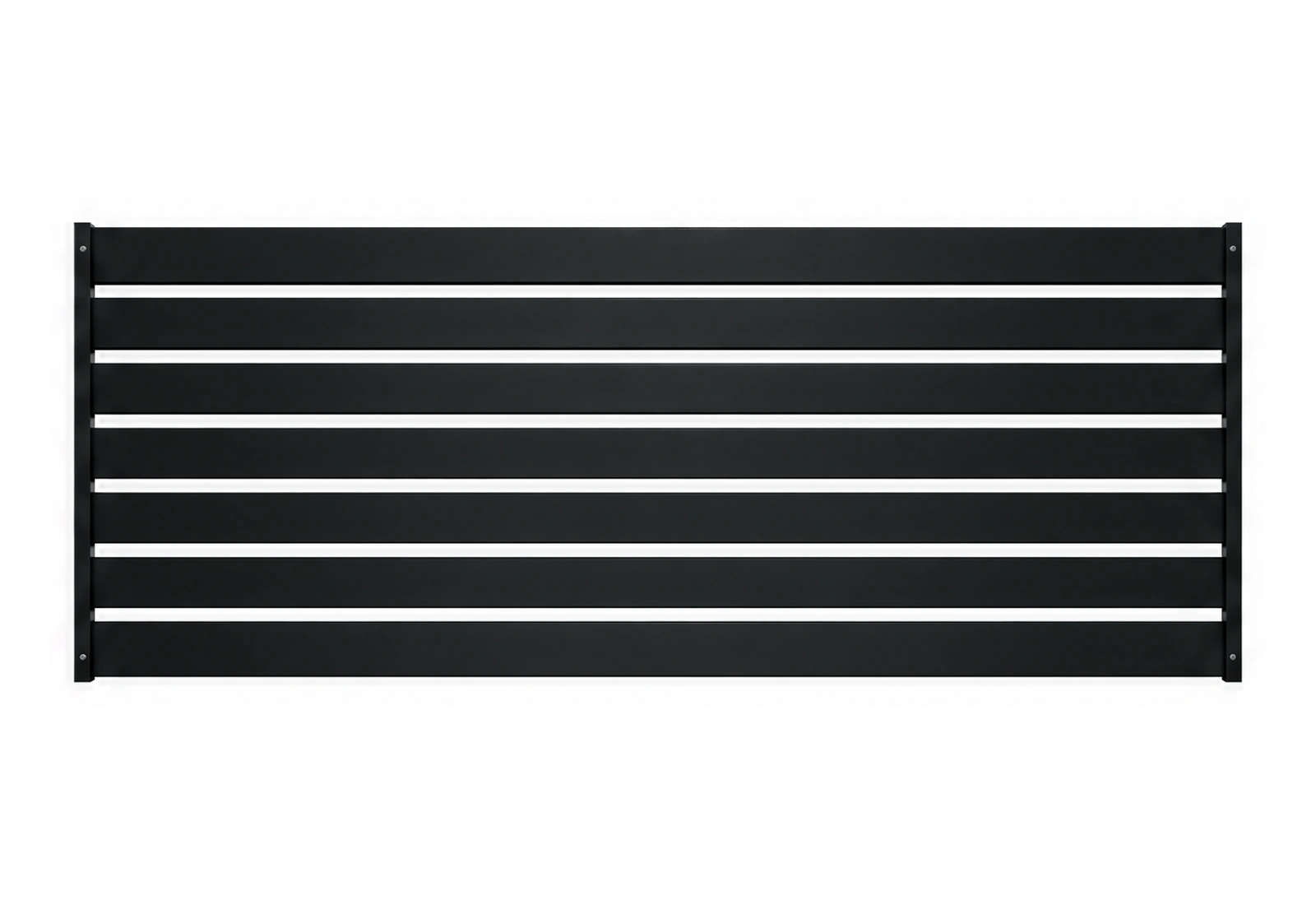 Przęsło Piano 150 RAL 9005