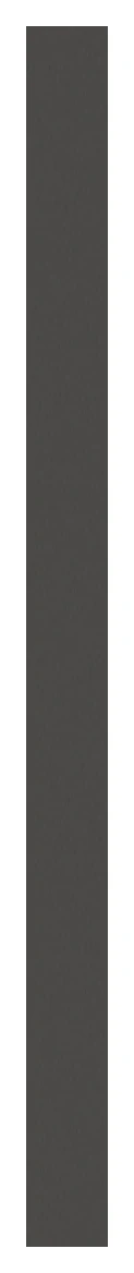 Słupek ogrodzeniowy Plast-Met NOF 100 × 100 × 3 mm